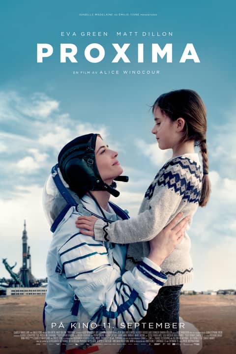 Proxima