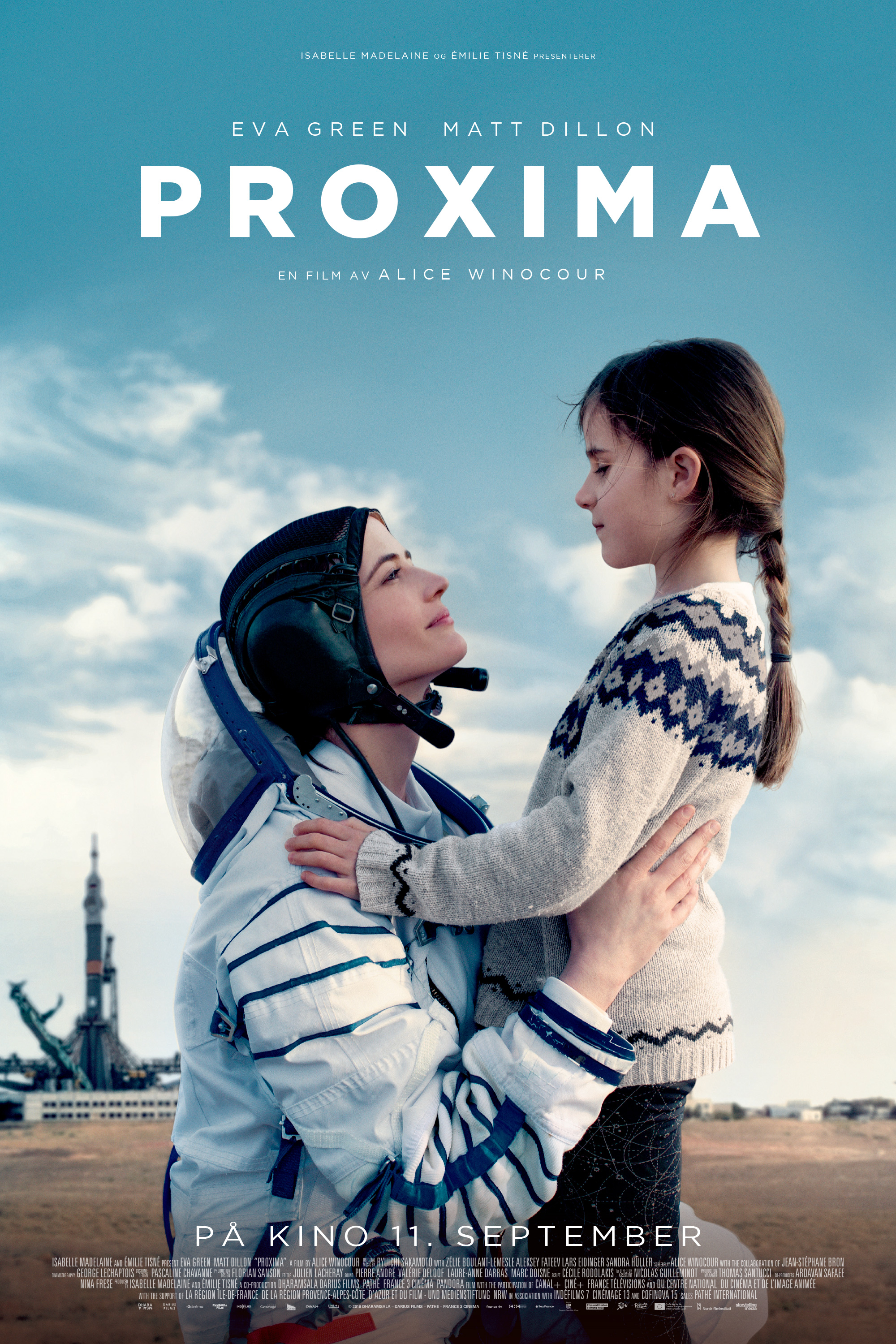 Proxima
