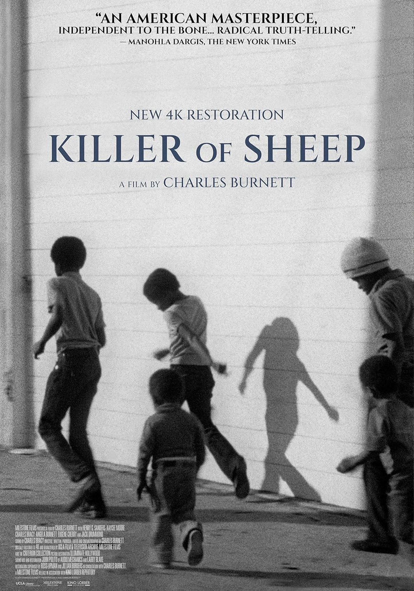 Killer of Sheep