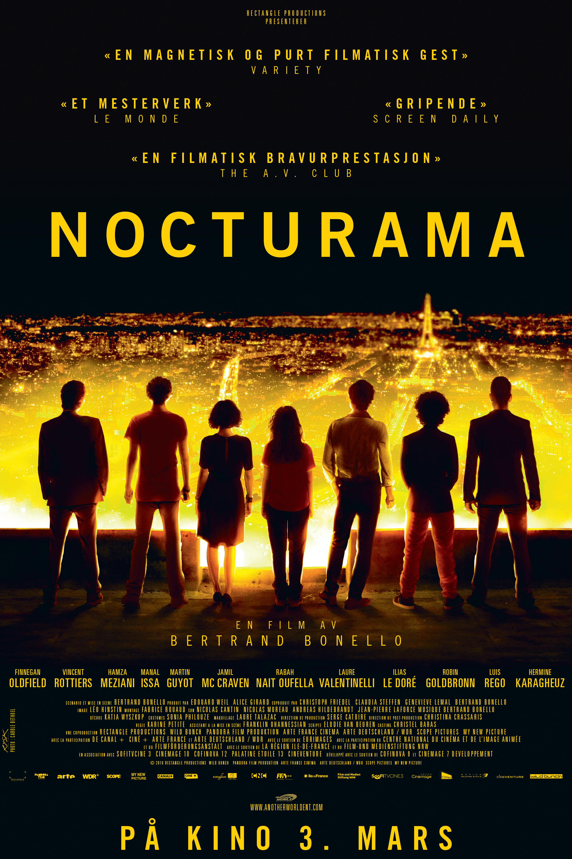 Nocturama