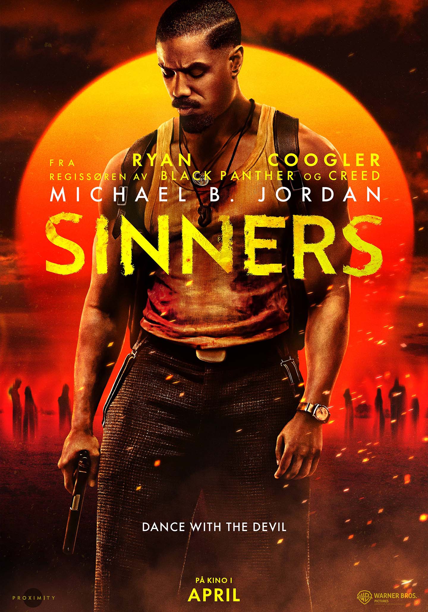 Sinners