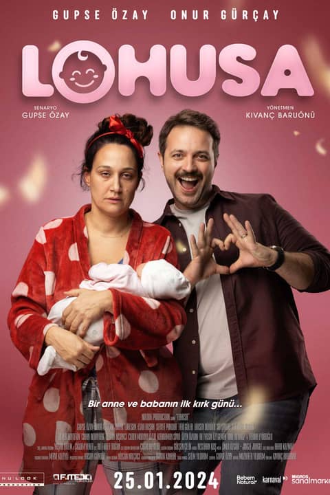 Lohusa