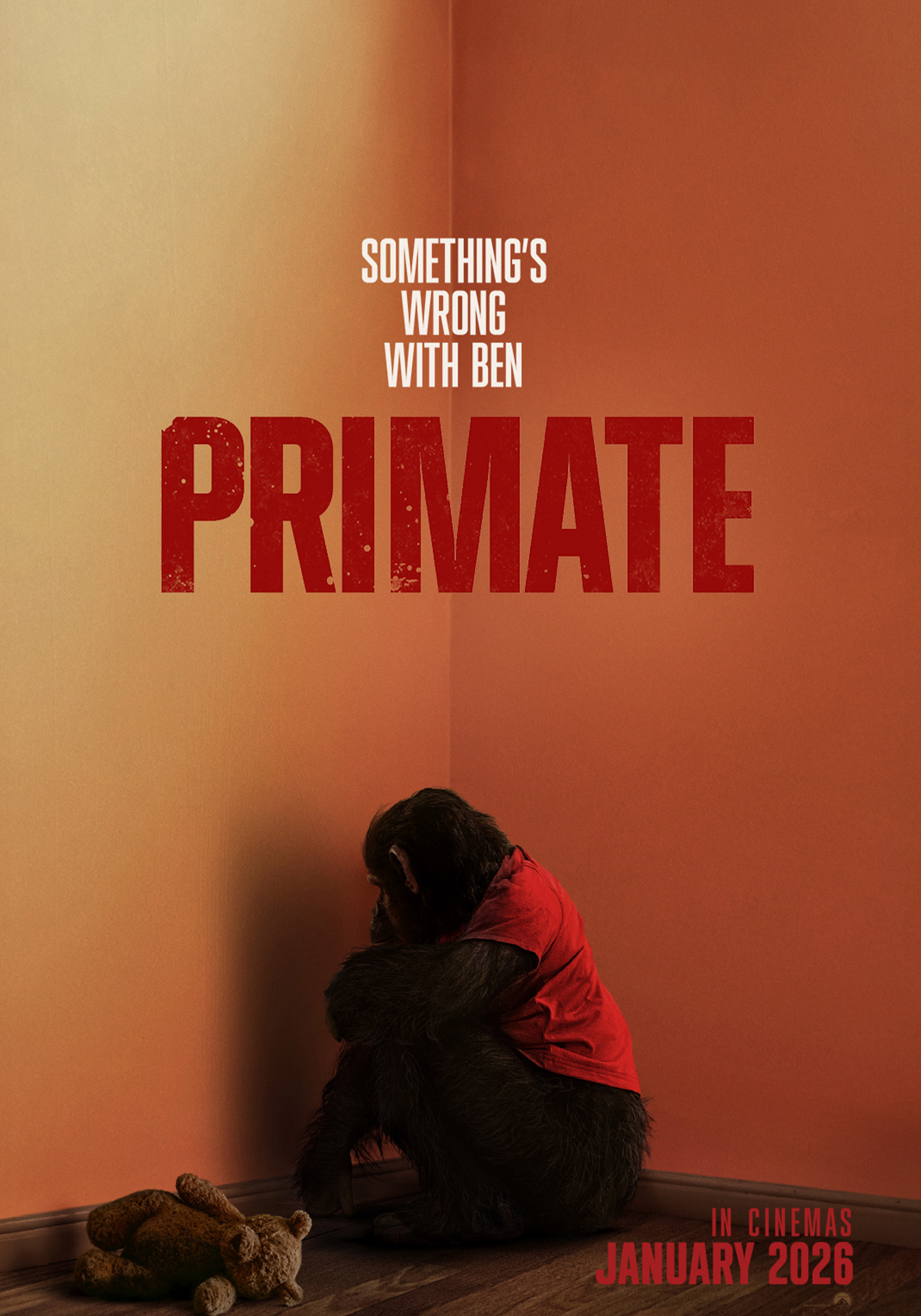 Primate