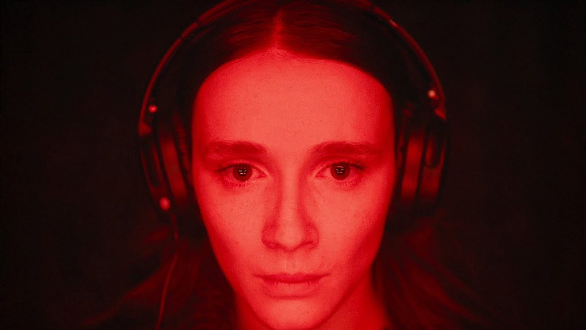 Red Rooms