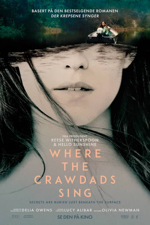 Where the Crawdads Sing