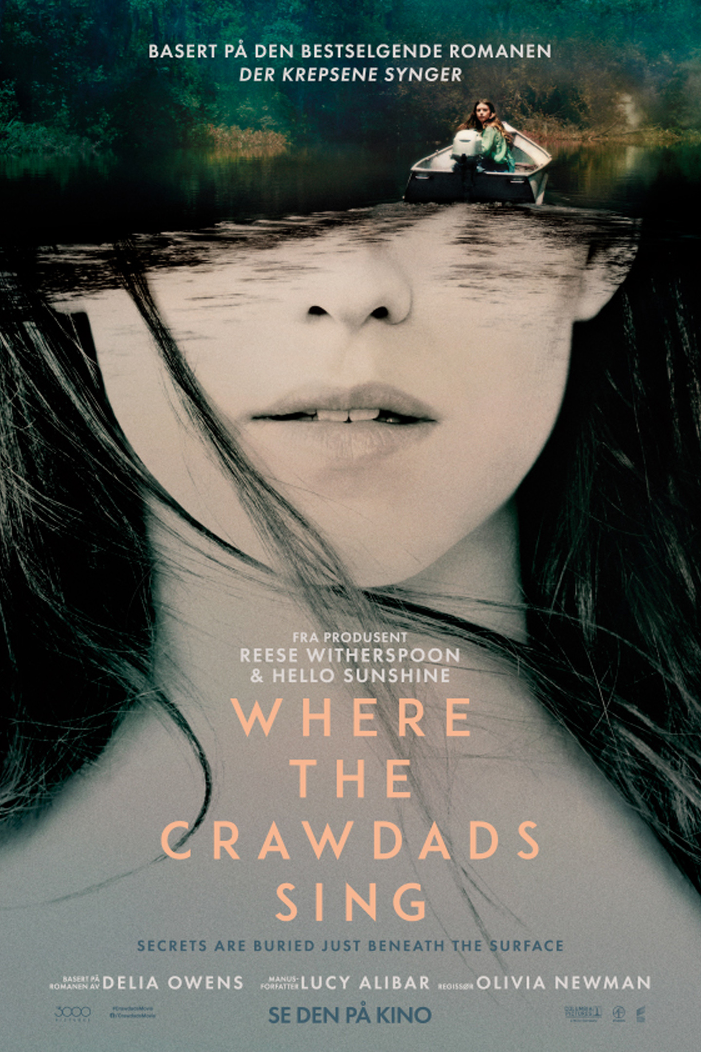 Where the Crawdads Sing