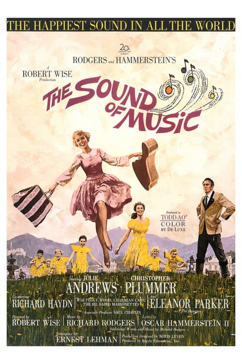 Sound of Music - Klassiker