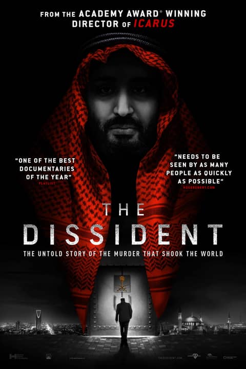 The Dissident