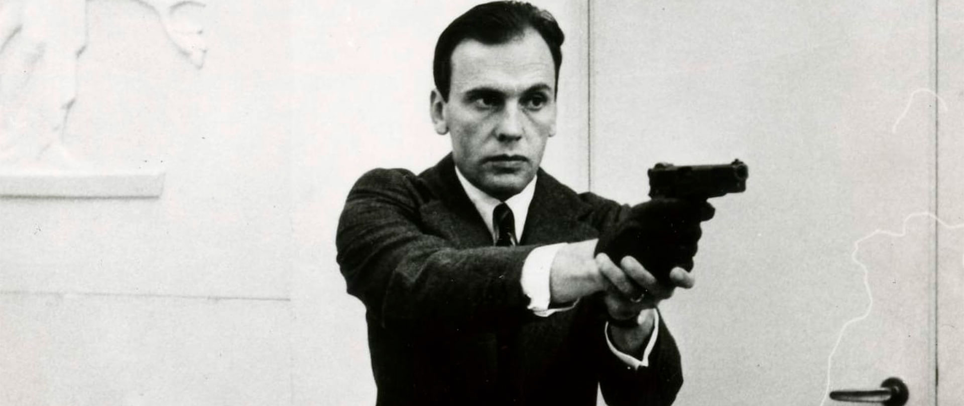 Fascisten - Cinemateket