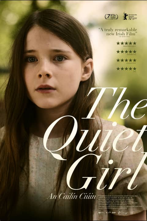 The Quiet Girl