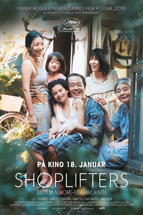 Shoplifters