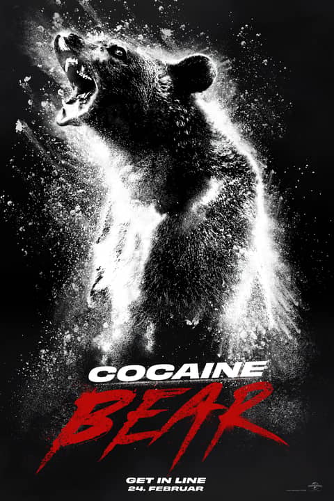 Cocaine Bear