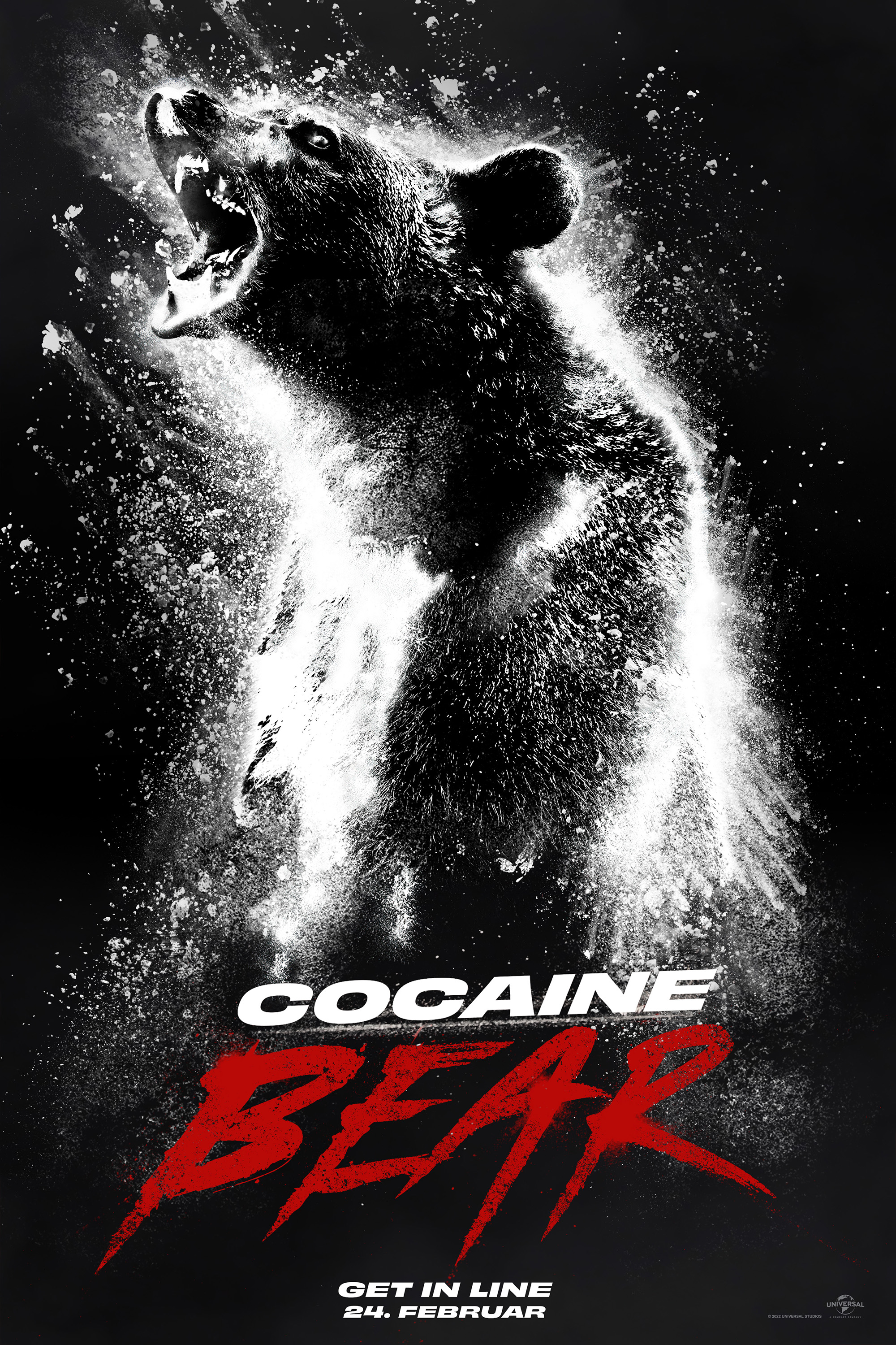 Cocaine Bear
