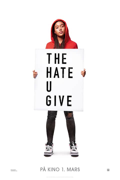 The Hate U Give