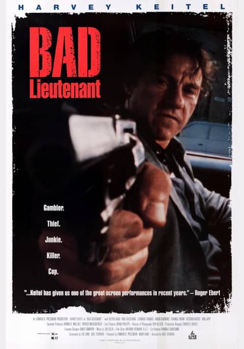 Bad Lieutenant