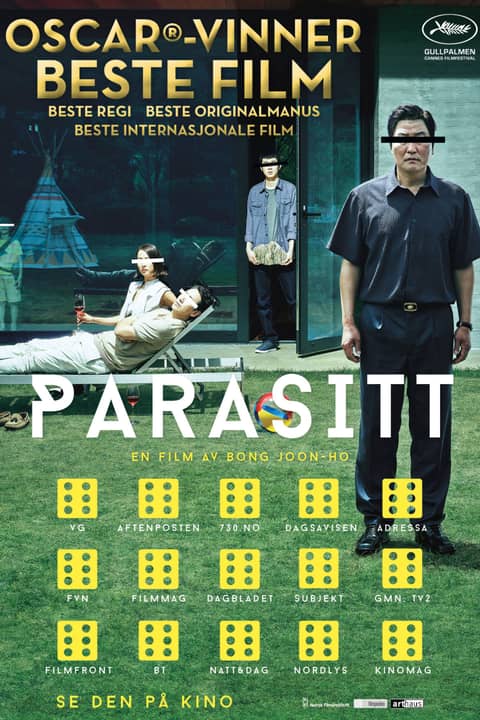 Parasitt