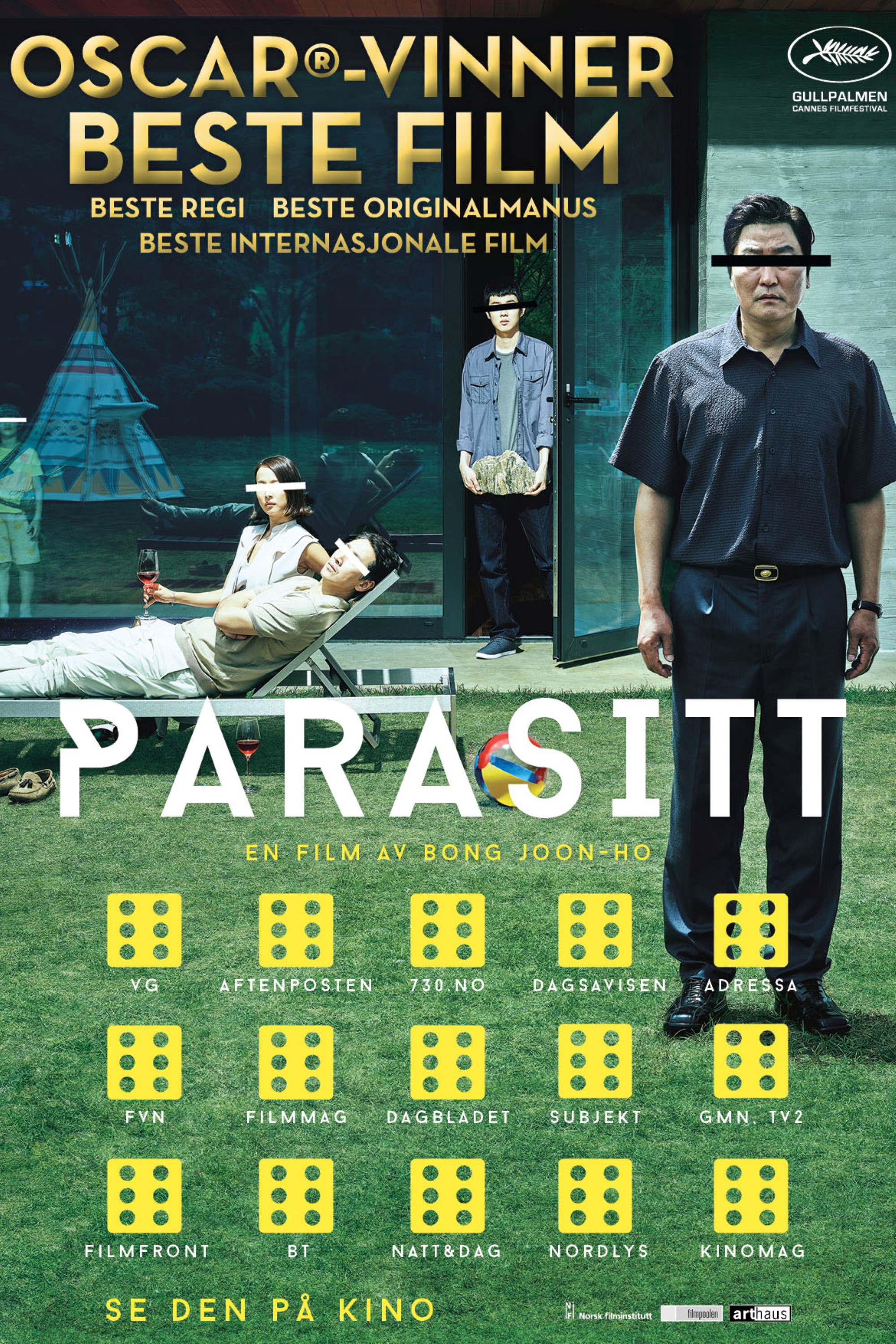 Parasitt