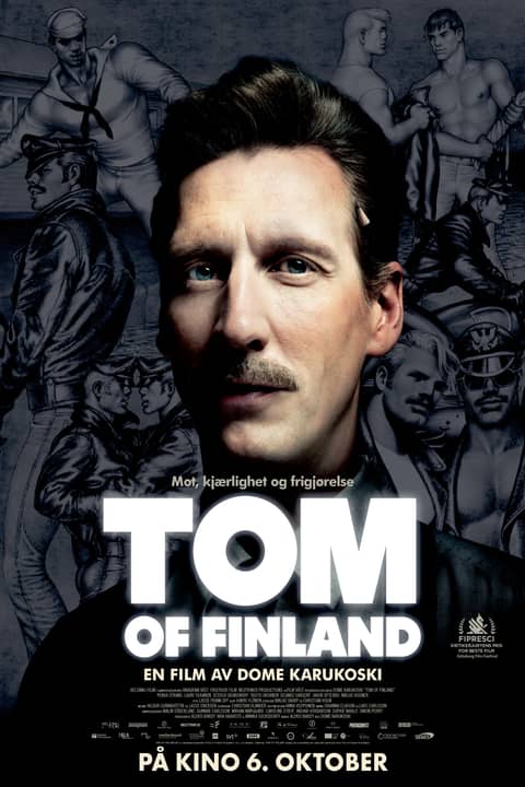 Tom of Finland