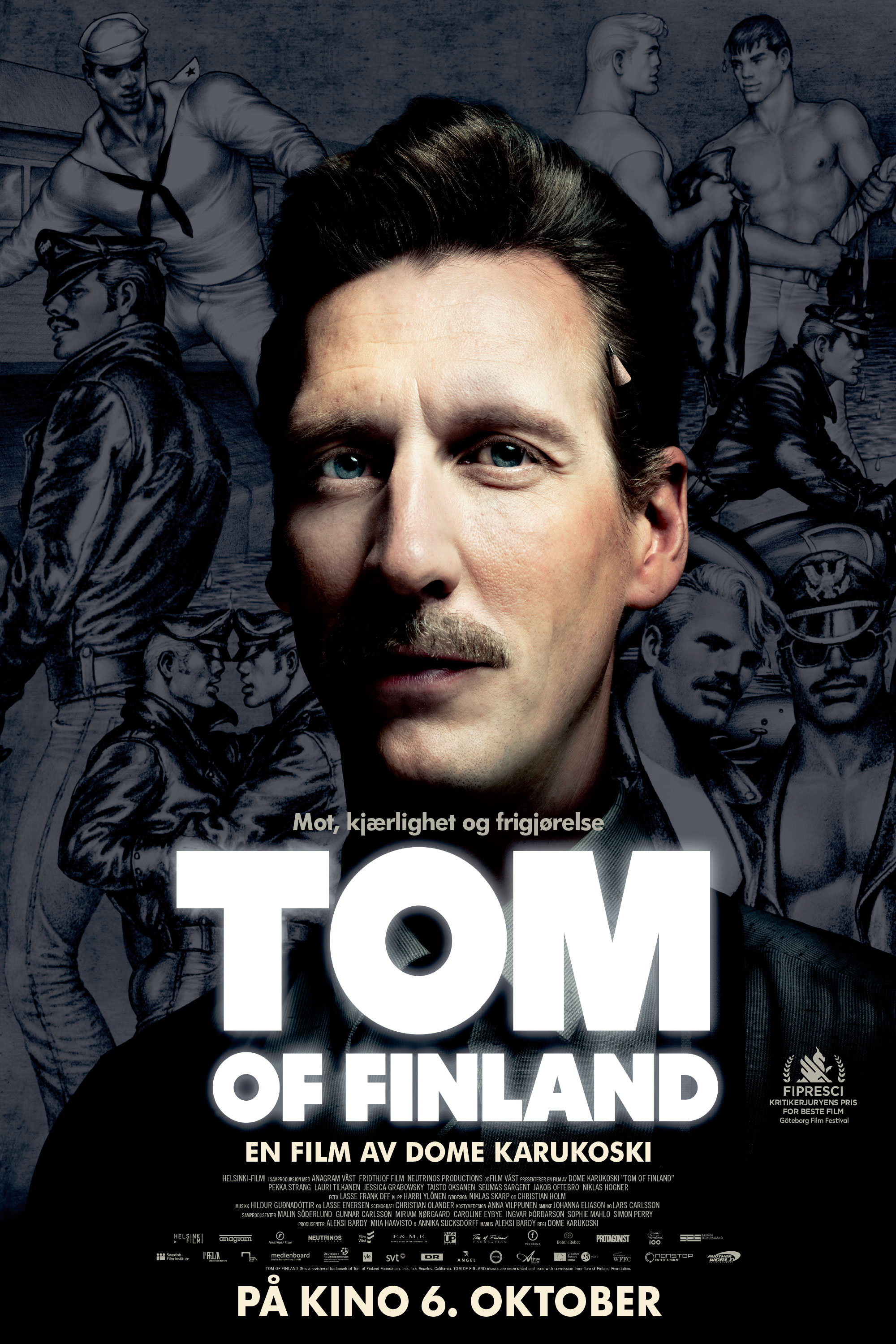 Tom of Finland