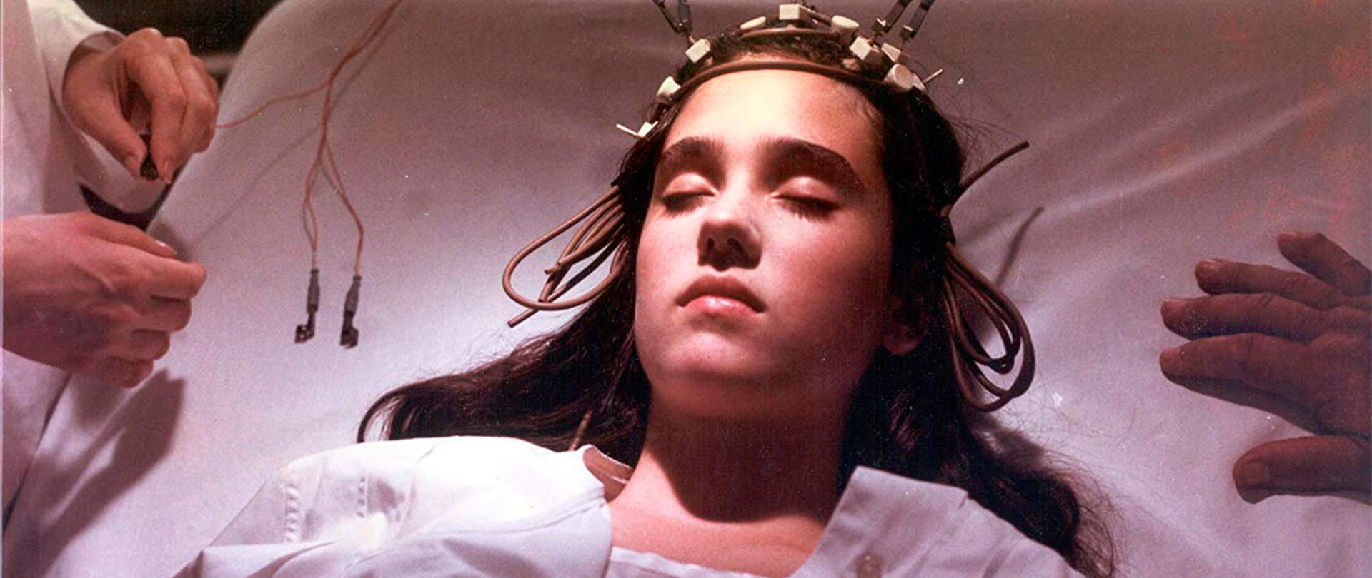 Phenomena (Cinemateket)