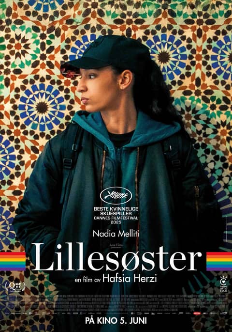 Lillesøster
