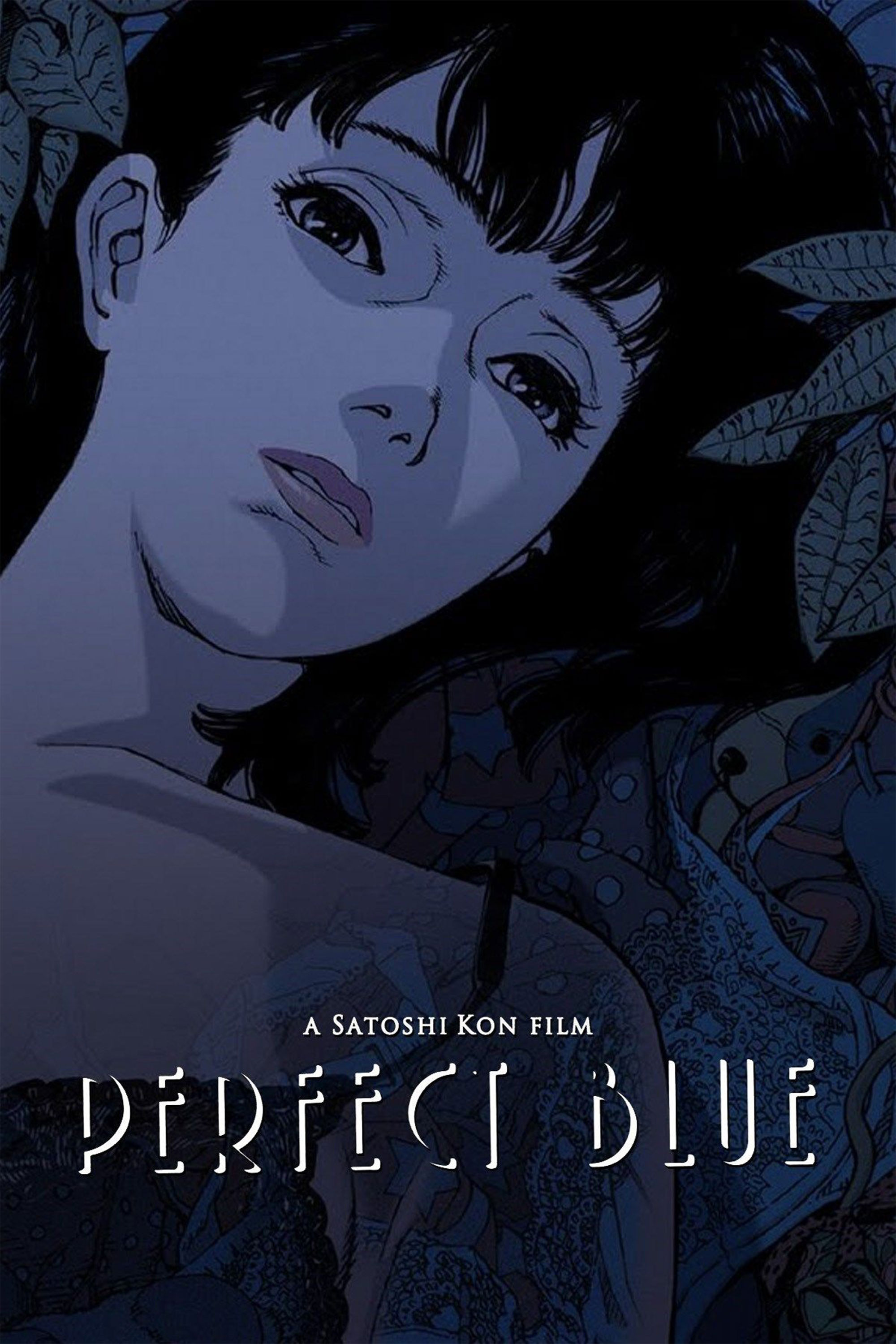 Perfect Blue (Cinemateket)