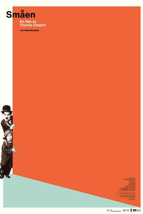 Småen (Charlie Chaplin)