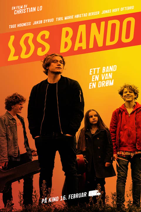 Los Bando