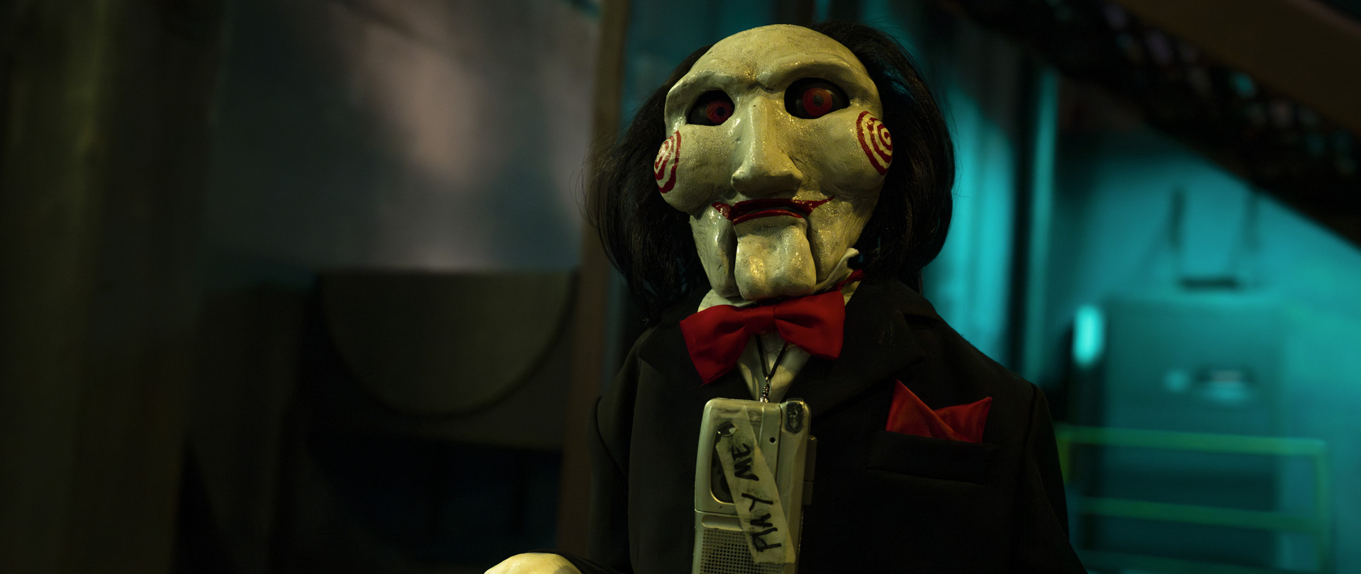 Saw X