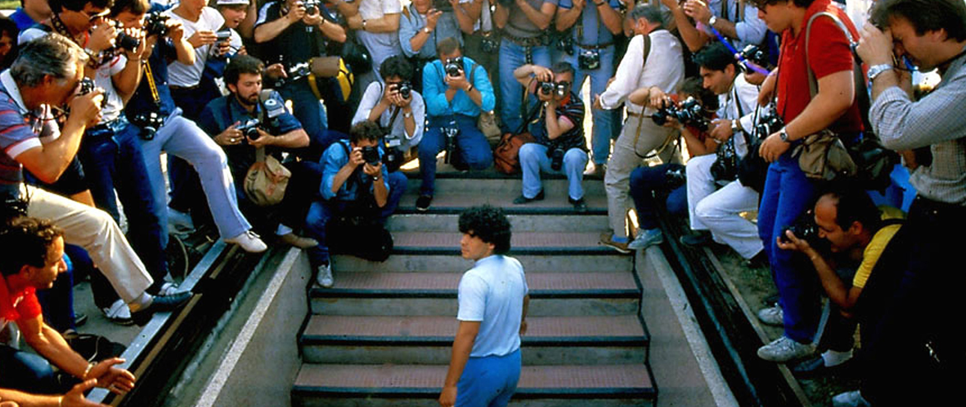Diego Maradona