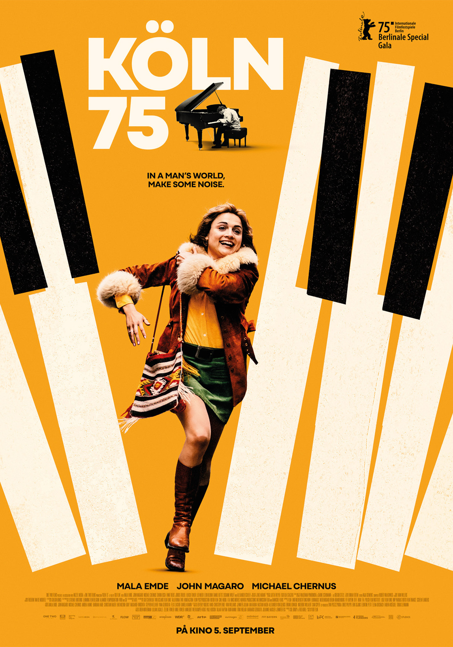 Köln 75