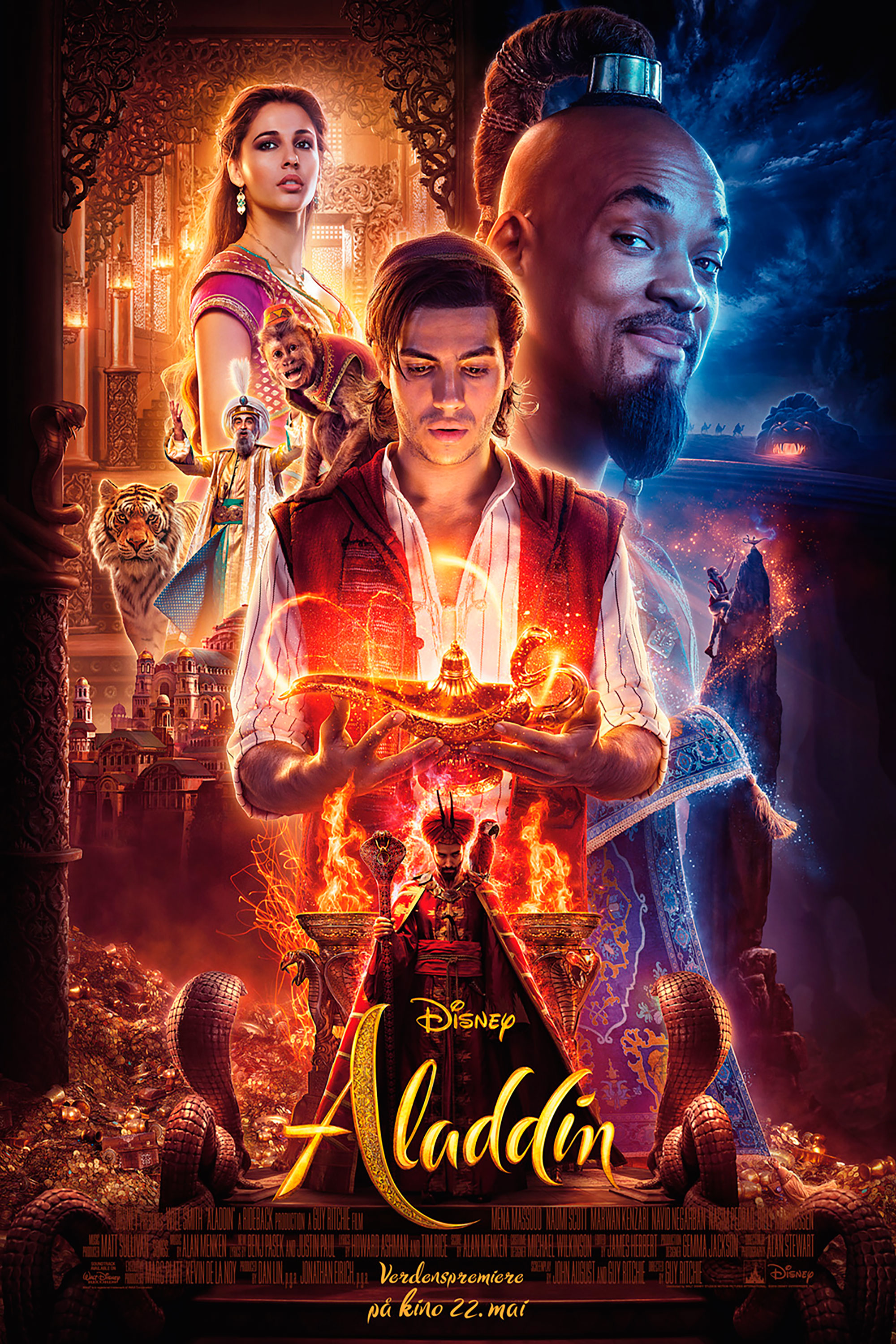 Aladdin