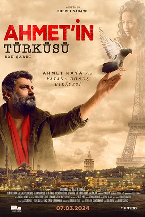 Son Sarki: Ahmet'in Türküsü