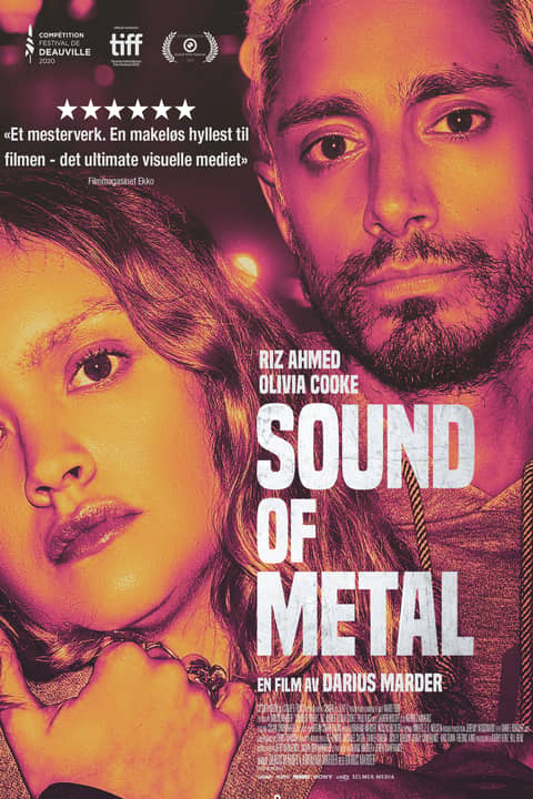 Sound of Metal 