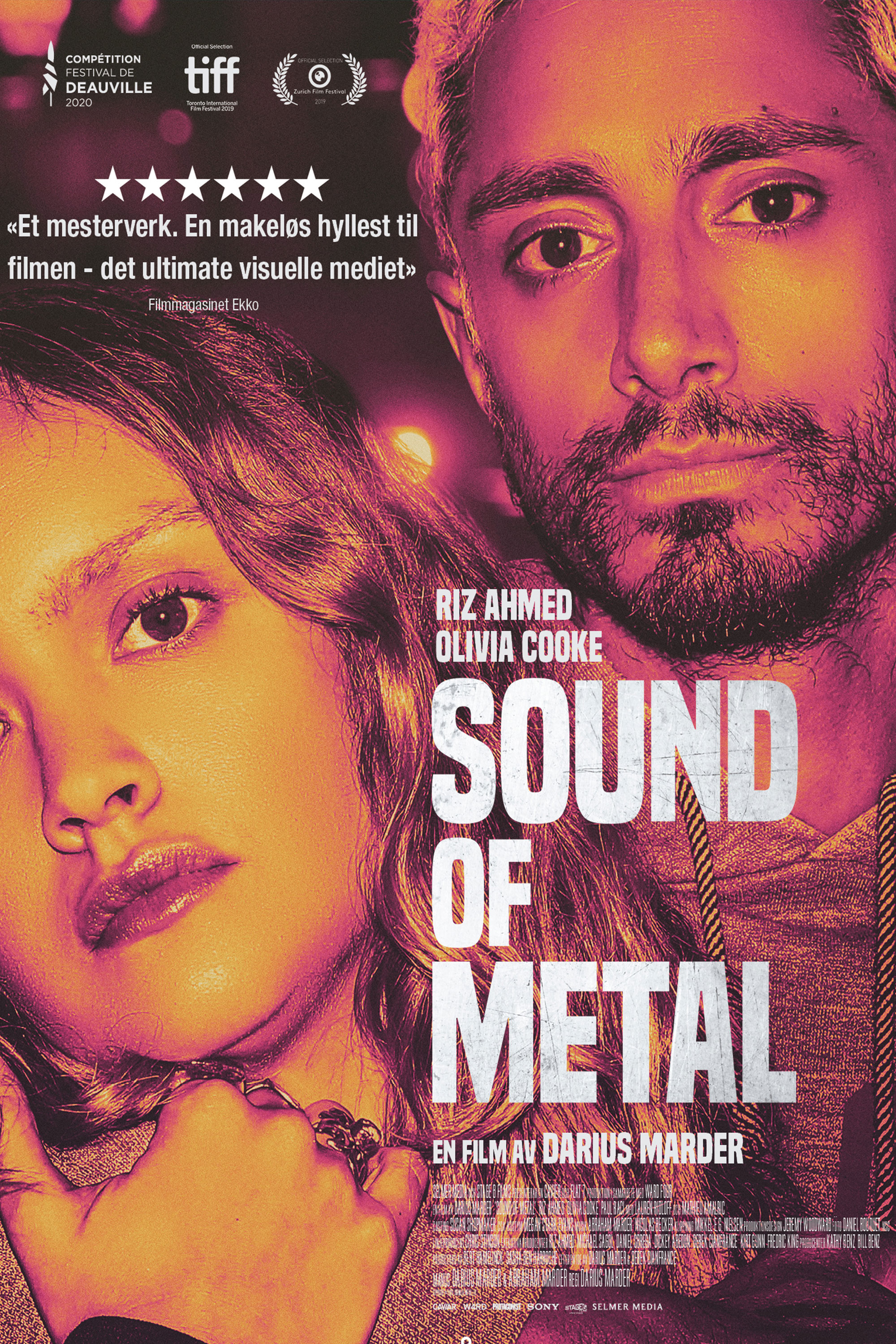 Sound of Metal 