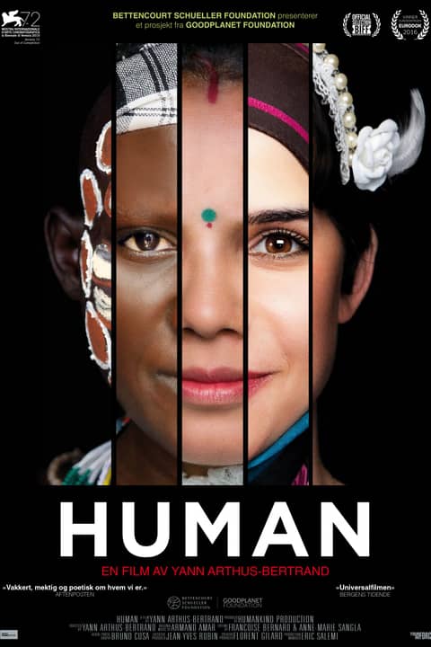 Human