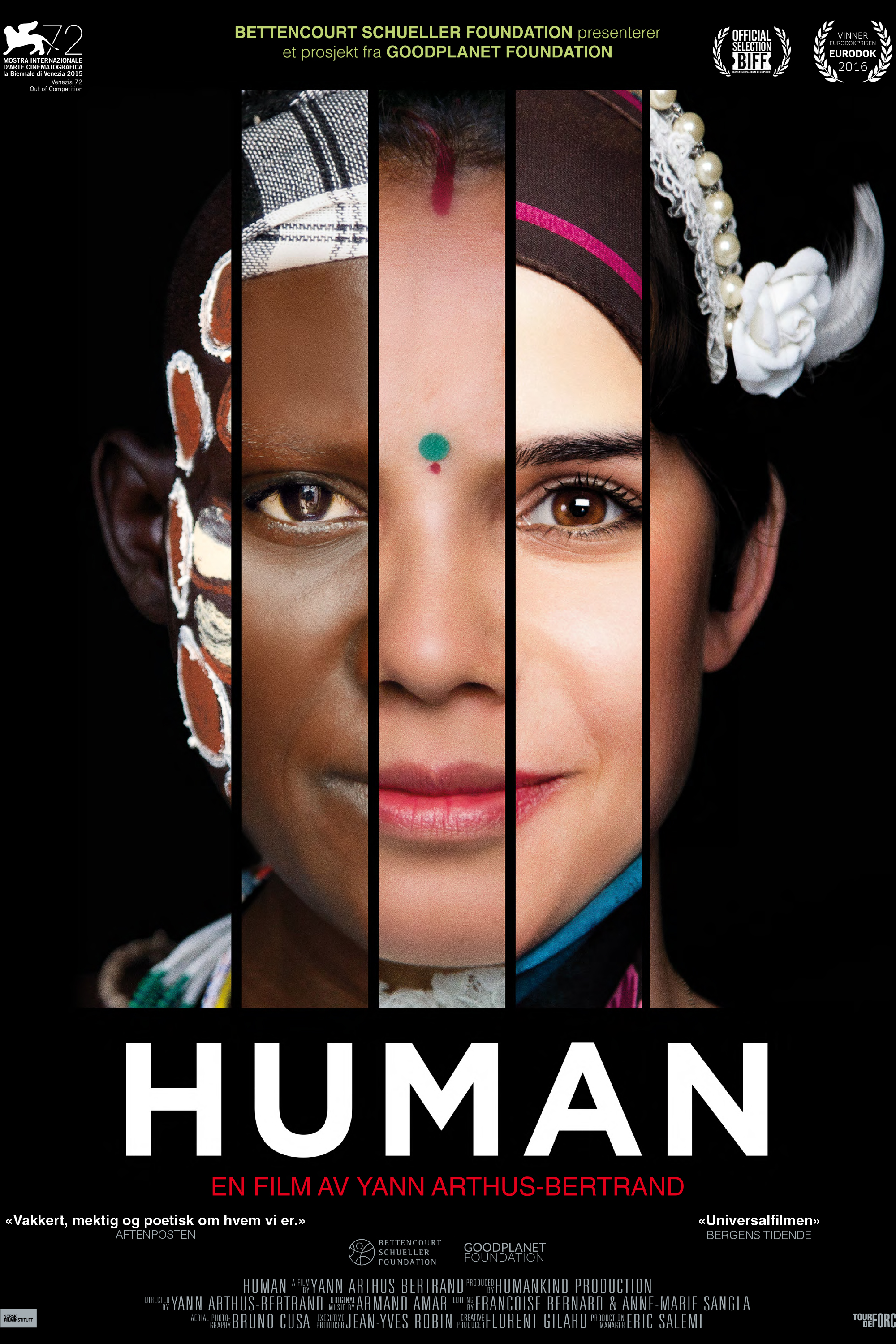 Human