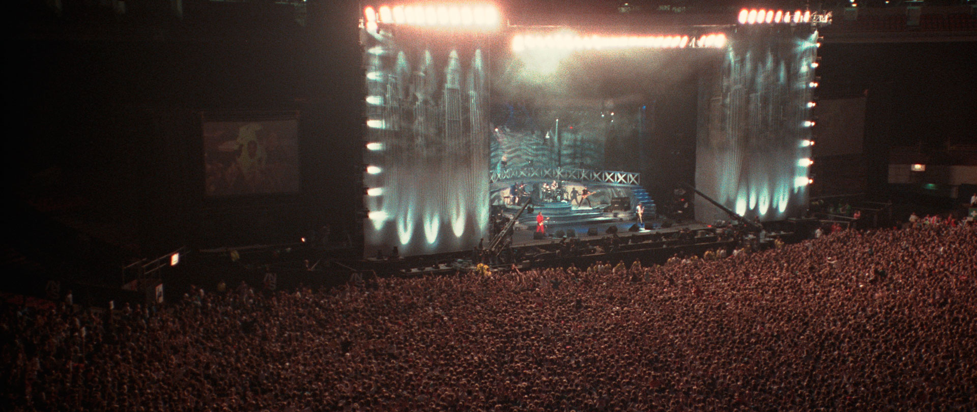 INXS: Live Baby Live at Wembley Stadium 1991