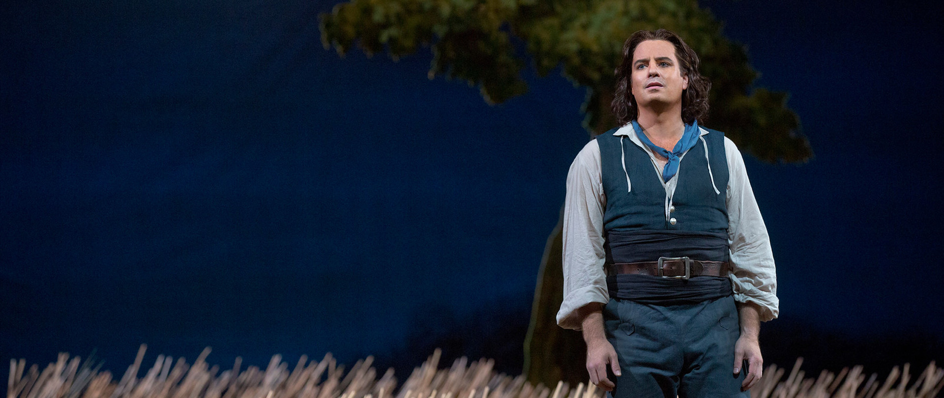 L'Elisir d'Amore (The Met)