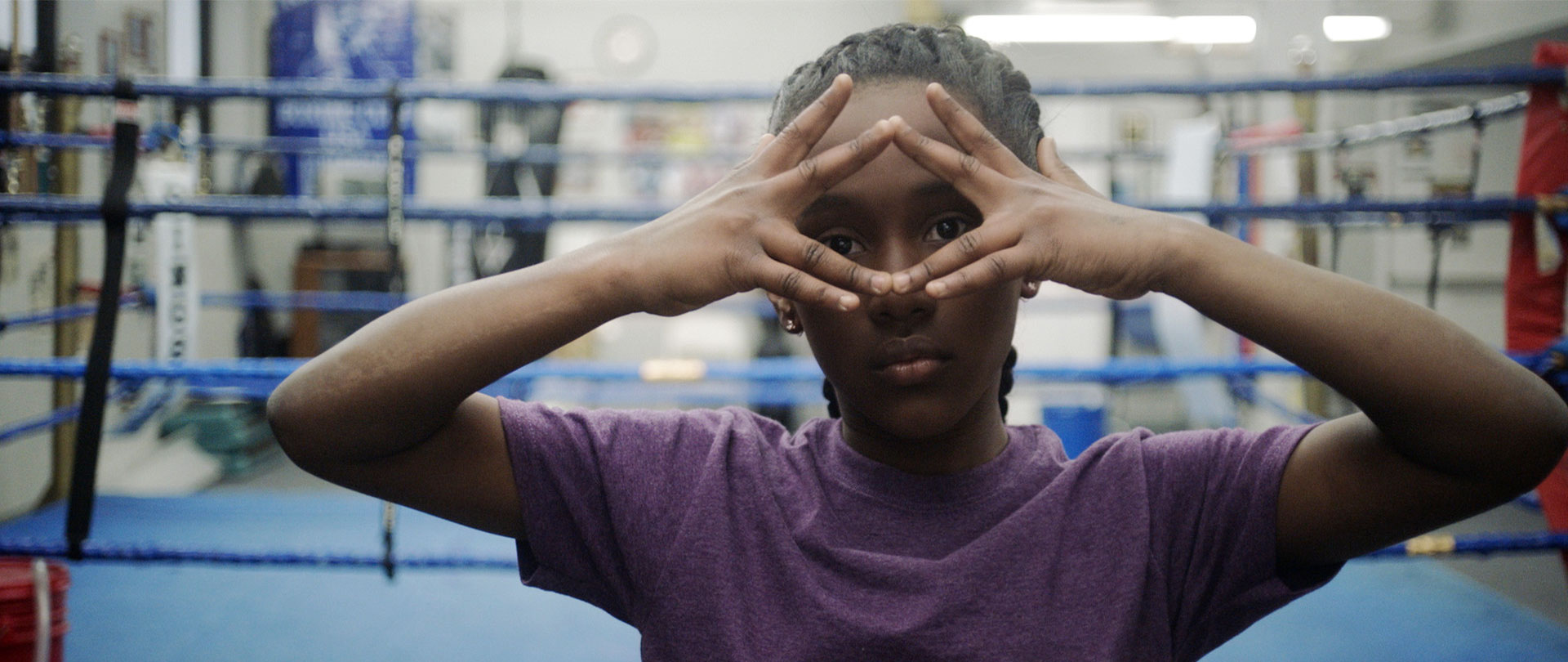 The Fits (Cinematek)