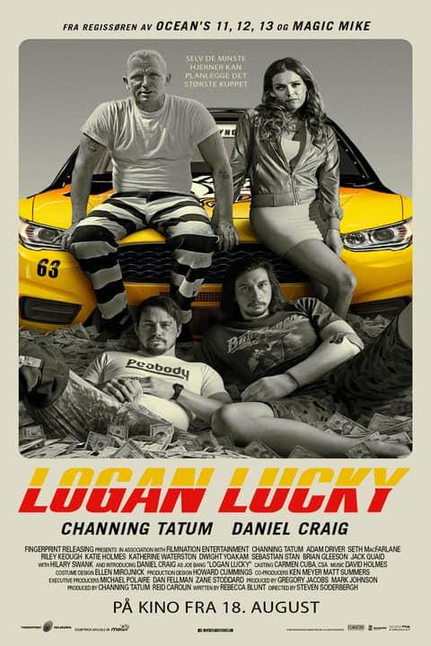Logan Lucky