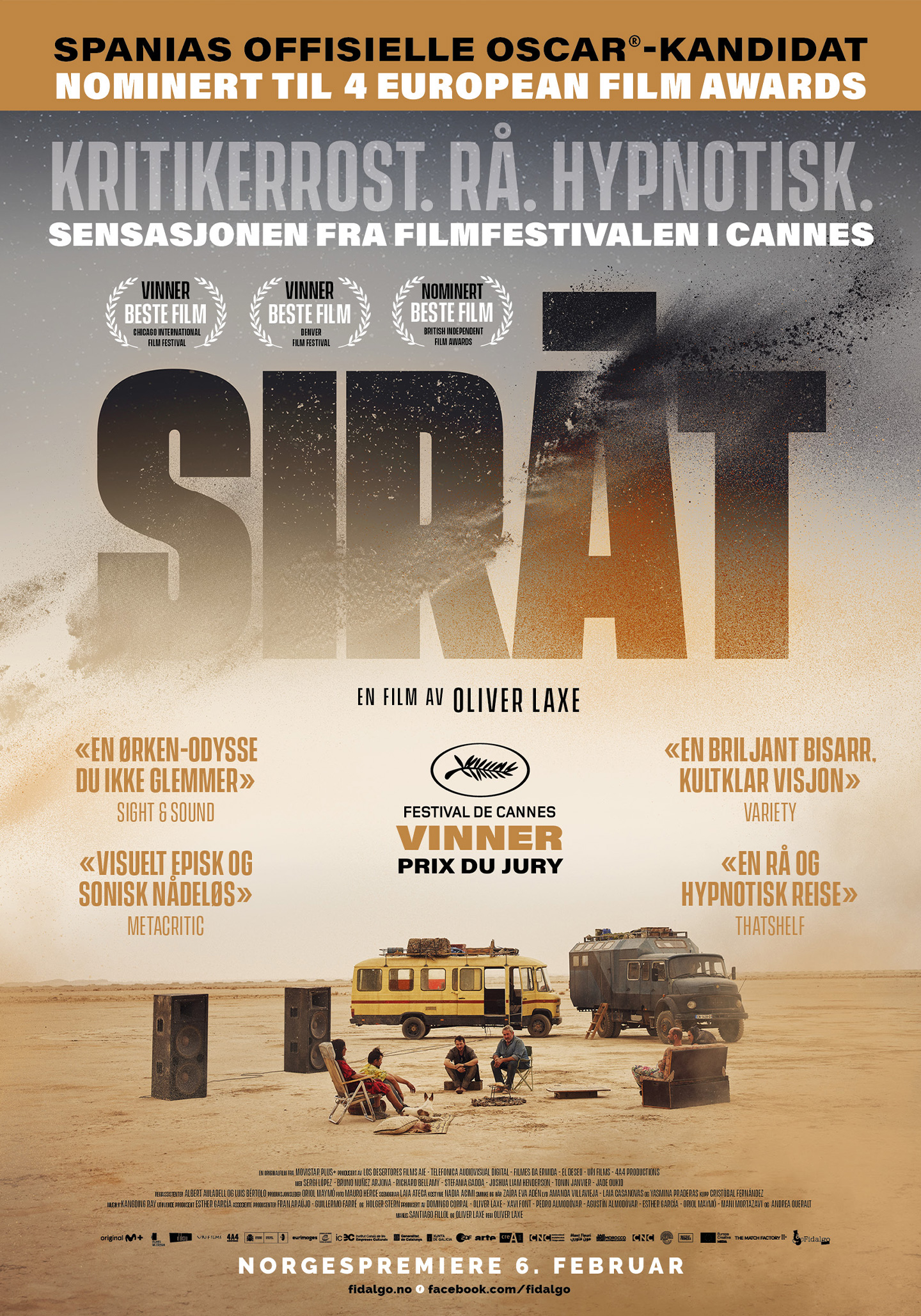 Sirat