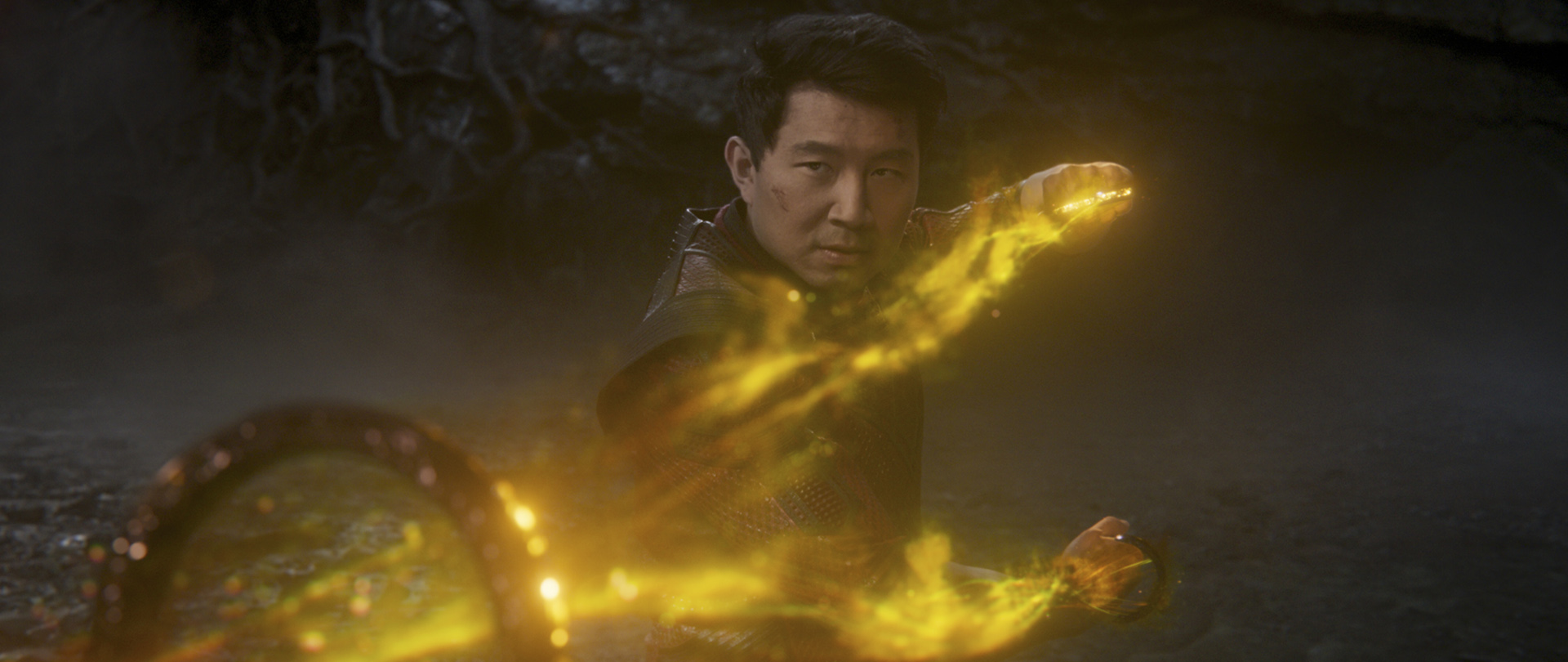 Shang Chi and the Legend of the Ten Rings