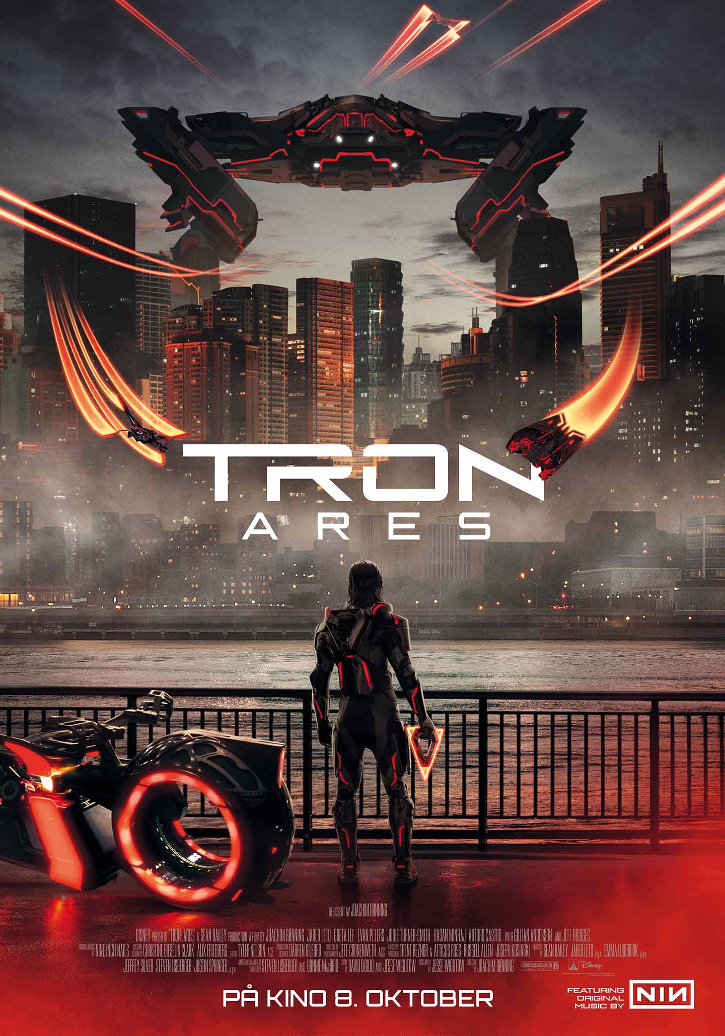 Tron: Ares