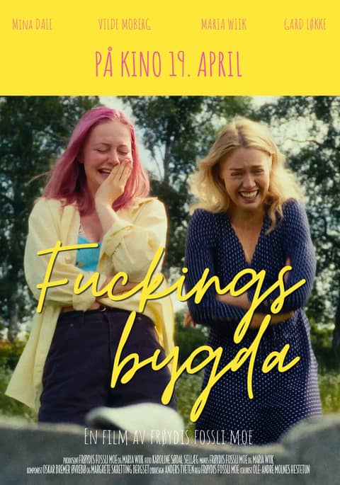 Fuckings bygda