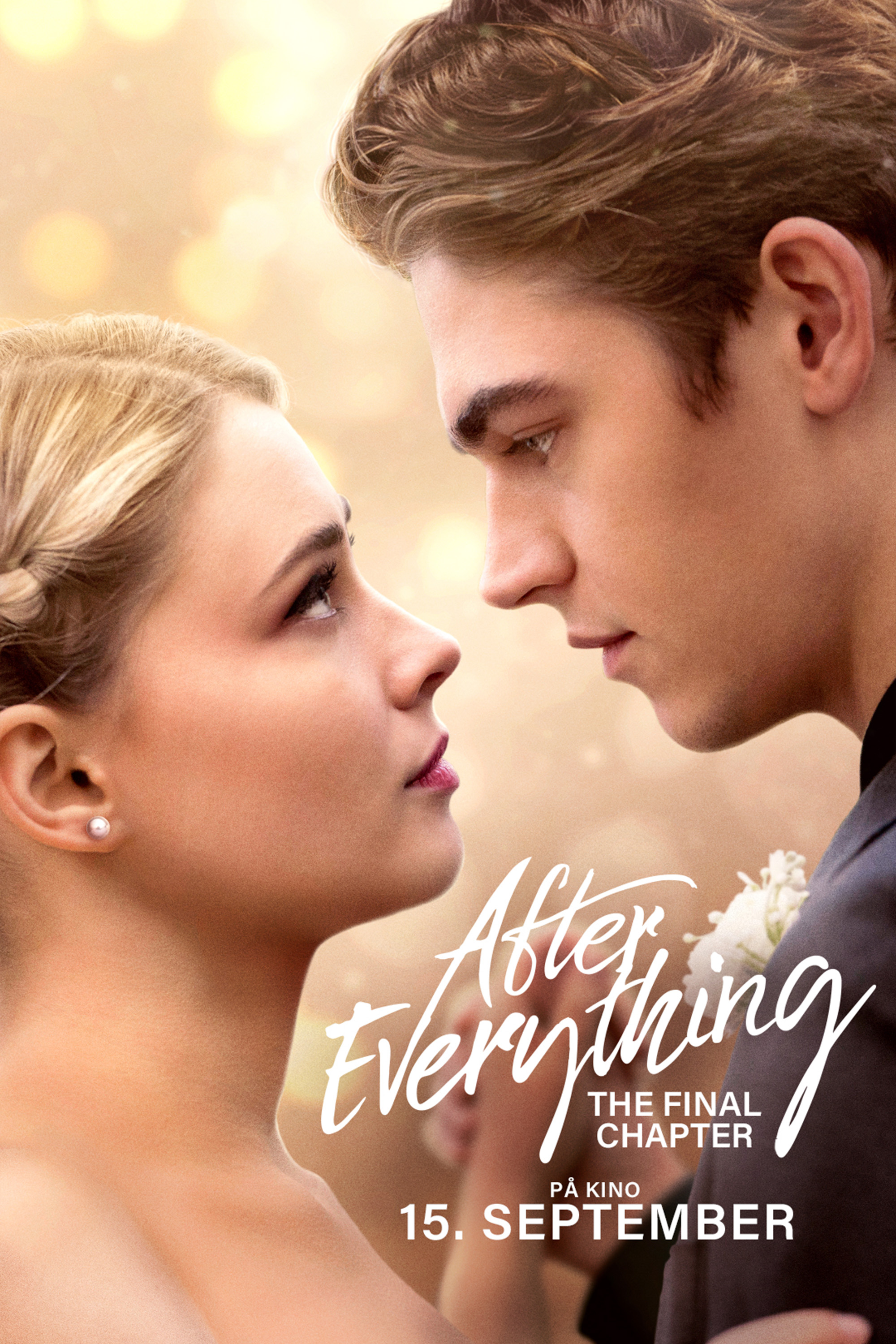 After everything