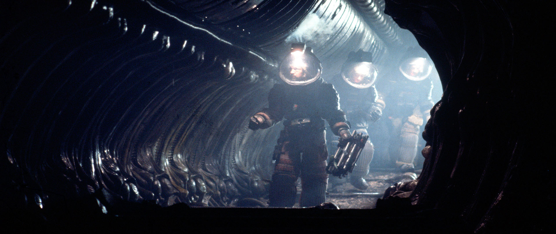 Alien: Den 8. passasjer