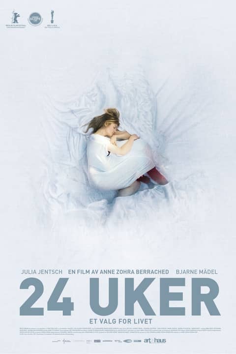 24 uker