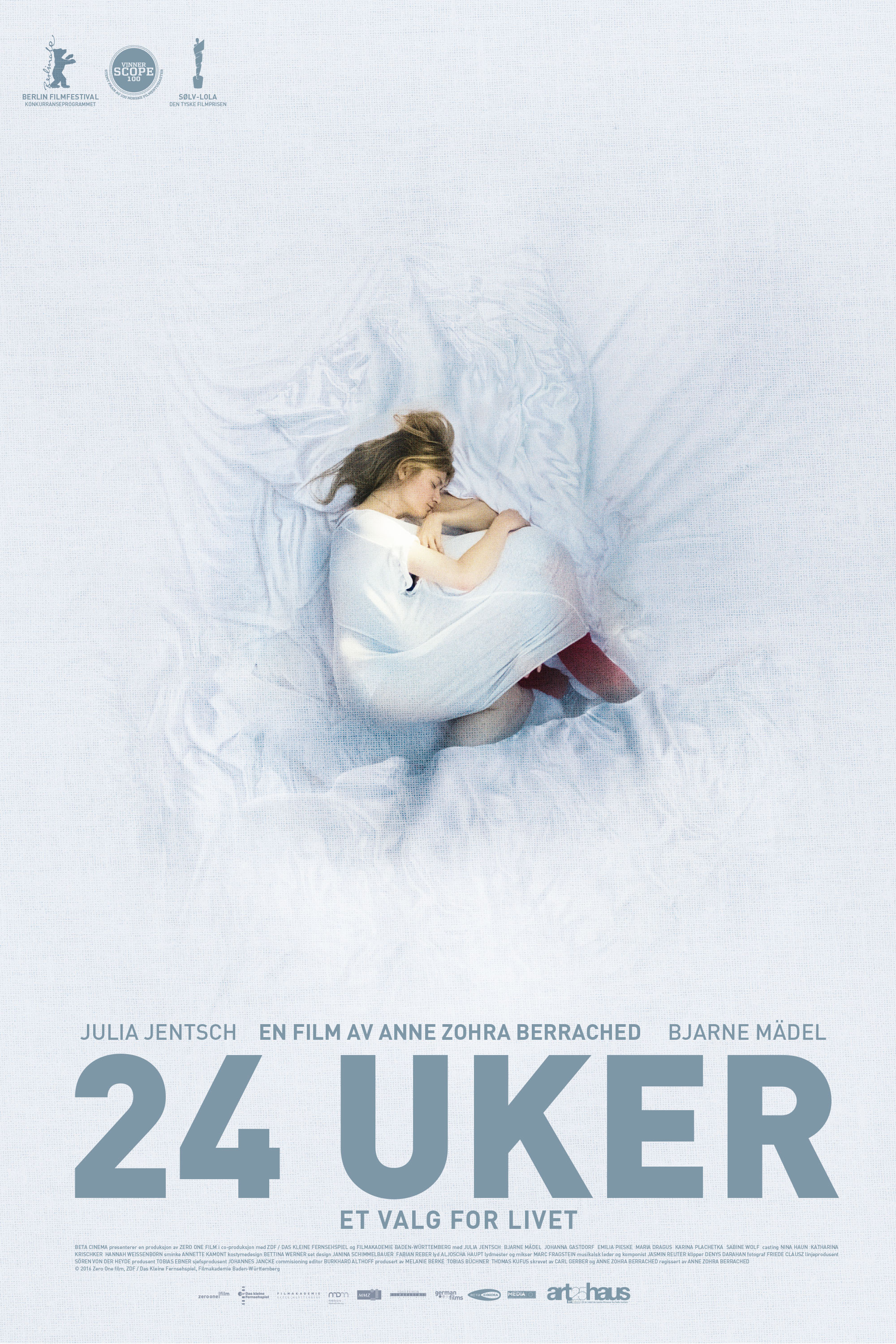 24 uker
