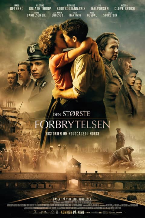 Den største forbrytelsen